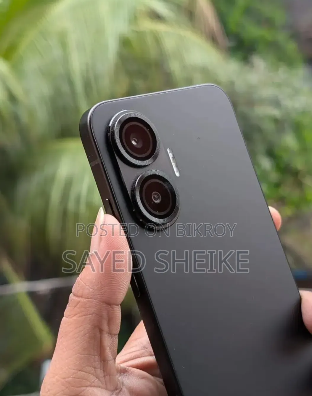 Xiaomi Redmi Turbo 4 Pro 256 GB Black