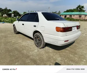 Toyota Corona Premio 1998 Pearl