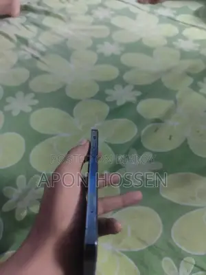 অ্যাপল আইফোন ১২ প্রো ১২৮ জিবি ব্লু