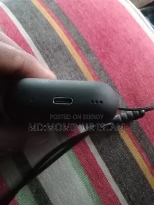A9 Pro Display Earbuds