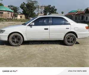 Toyota Corona Premio 1998 Pearl