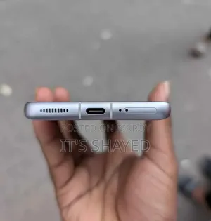 Xiaomi 12S 256 GB বেগুনি