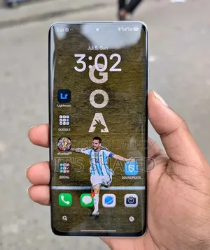 Xiaomi 12S 256 GB বেগুনি