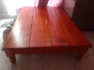 Mini Bed for Prayer