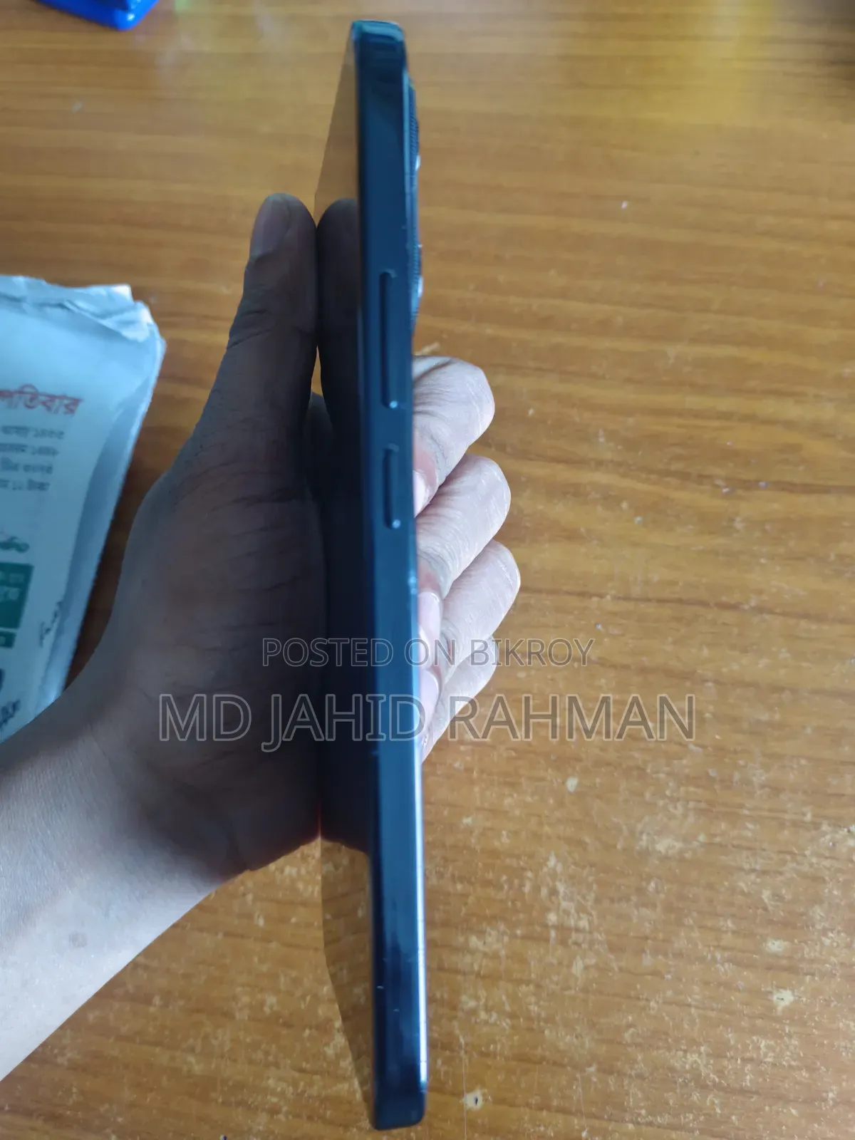 Honor X8c 512 GB কালো