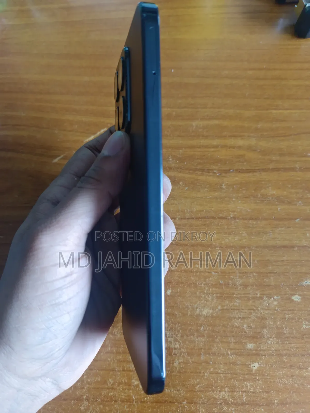 Honor X8c 512 GB কালো