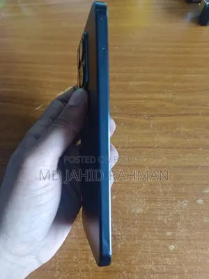 Honor X8c 512 GB কালো