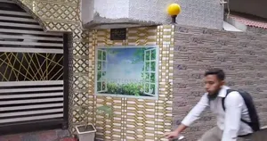 20-bedroom Block of Flats in Dhanmondi for Sale