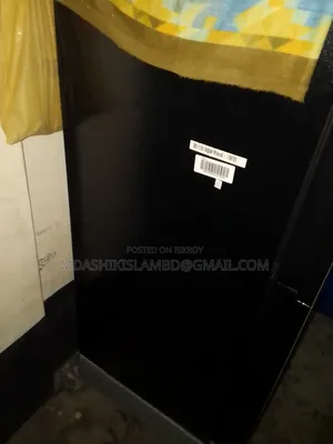 ভিশন এর ১৫০লিটার ফ্রীজটা বিক্রি হবে ৪মাস আগে কিনা টাকা দিয়ে কিনা