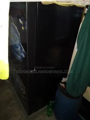 ভিশন এর ১৫০লিটার ফ্রীজটা বিক্রি হবে ৪মাস আগে কিনা টাকা দিয়ে কিনা
