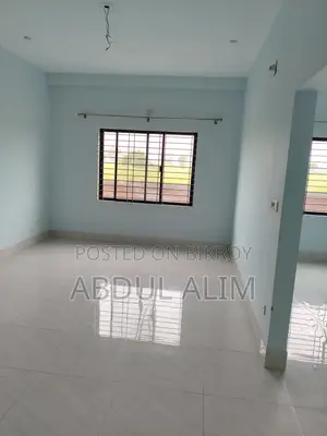 3-bedroom Apartment in Bashundhara R/A for Rent