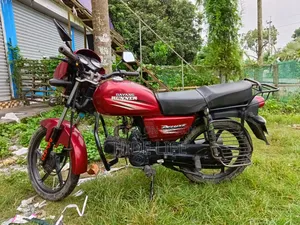 Dayang DY100-A 2022 Red