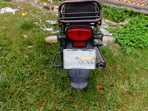 Dayang DY100-A 2022 Red