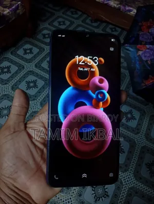 Vivo S1 Pro 128 GB Blue