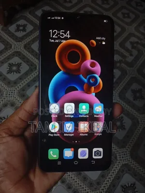 Vivo S1 Pro 128 GB Blue