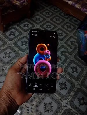 Vivo S1 Pro 128 GB Blue