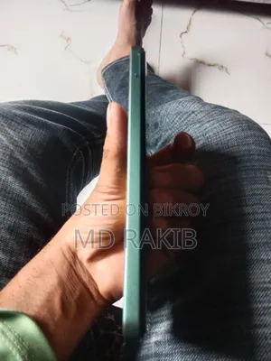 Symphony 128 GB Blue