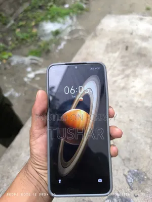Infinix Hot 30i 128 GB Blue