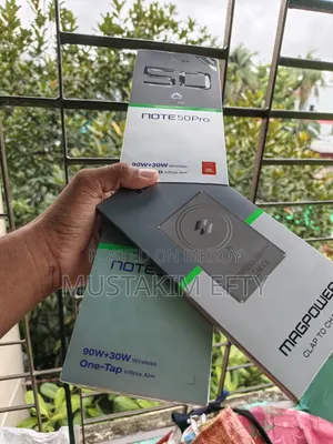 Infinix Note 50 Pro 256 GB Gold