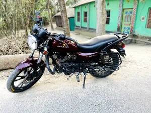 Pegasus Fabio 125 2024