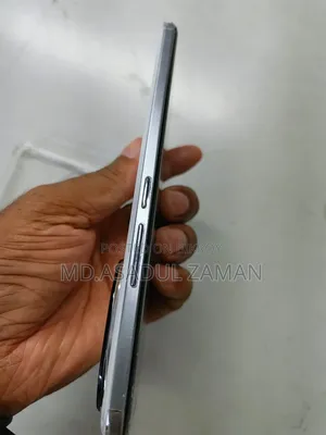 Honor 200 256 GB Silver