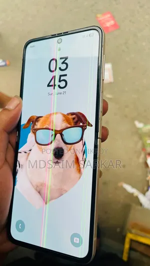 Samsung Galaxy Z Flip3 5G 256 GB White