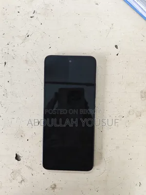 Xiaomi Redmi 12 128 GB Black