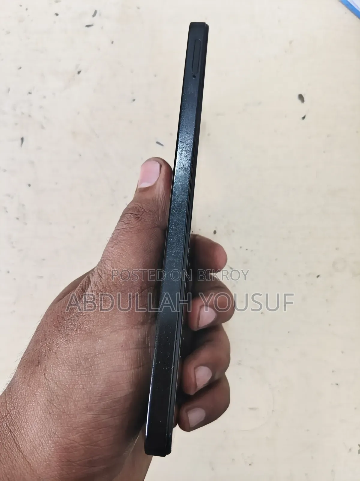 Xiaomi Redmi 12 128 GB Black