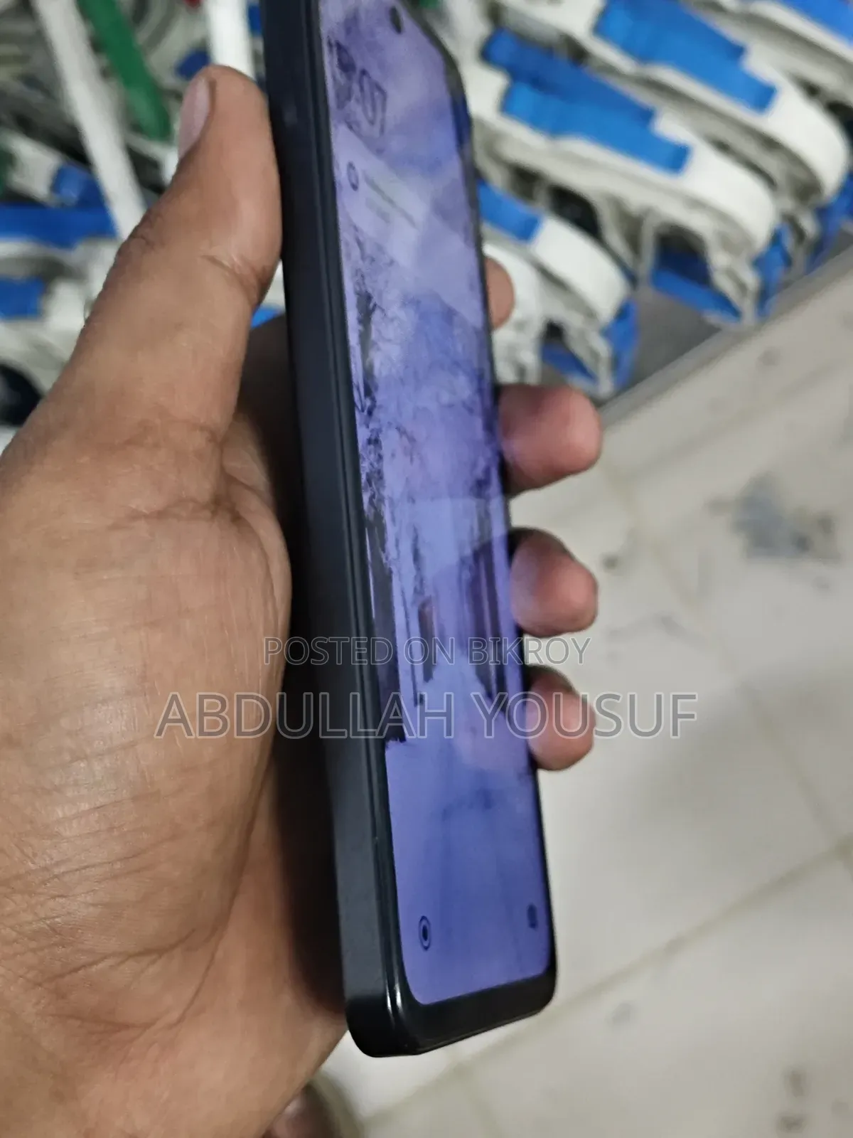 Xiaomi Redmi 12 128 GB Black