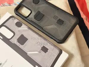 Infinix Gt 30 Pro Official Back Case