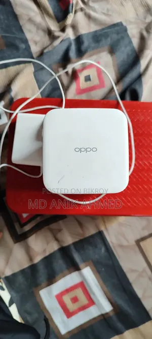 সৌদি আরবের ওপ্পো কোম্পানির জেইন ৫জি রাউটার অনেক শক্তিশালি একটা রাউটর