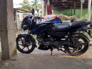 Bajaj Pulsar 150 2020 Blue