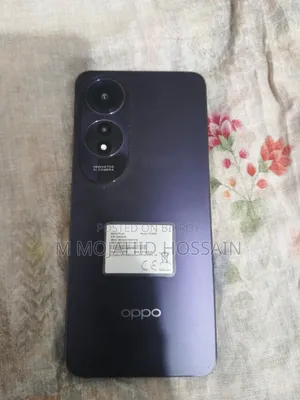 Oppo A60 256 GB