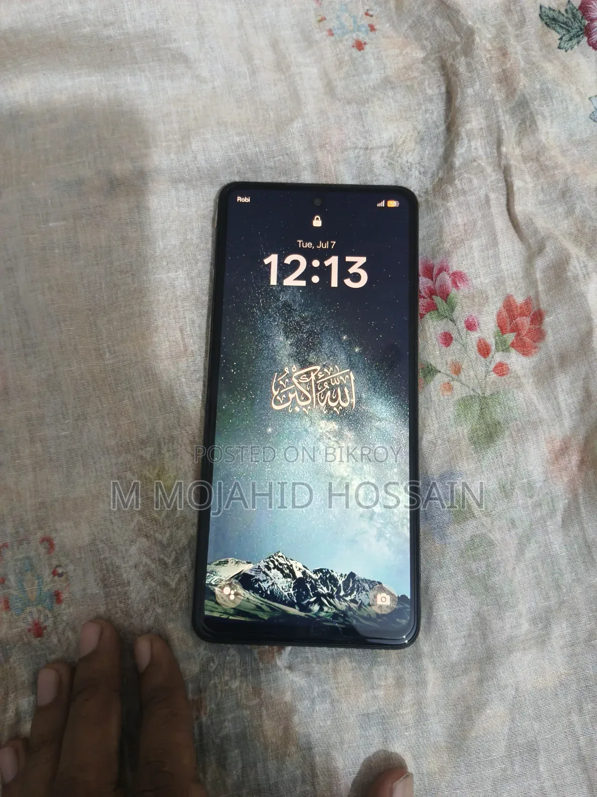 Oppo A60 256 GB