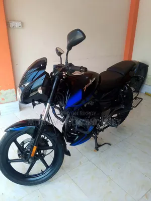 Bajaj Pulsar 150 2020 Blue
