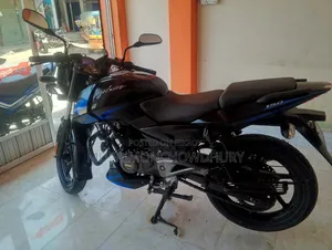 Bajaj Pulsar 150 2020 Blue