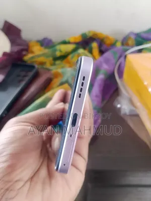 New Realme C85 Pro 128 GB Purple