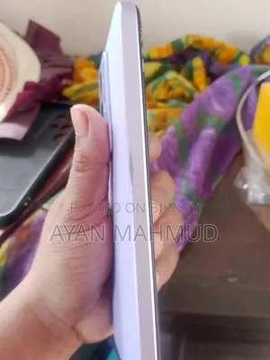 New Realme C85 Pro 128 GB Purple