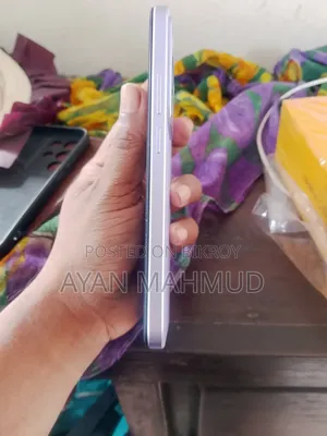 New Realme C85 Pro 128 GB Purple