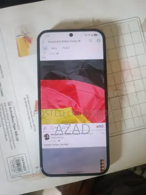 Nothing Phone 2a Plus 256 GB Black