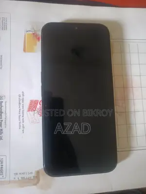 Nothing Phone 2a Plus 256 GB Black