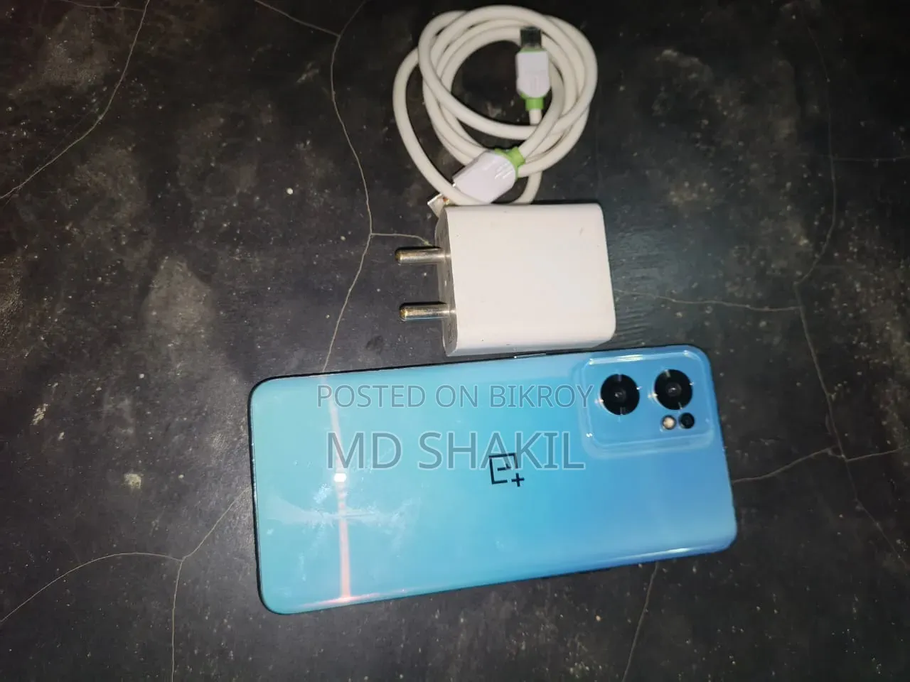 OnePlus Nord CE 2 5G 128 GB
