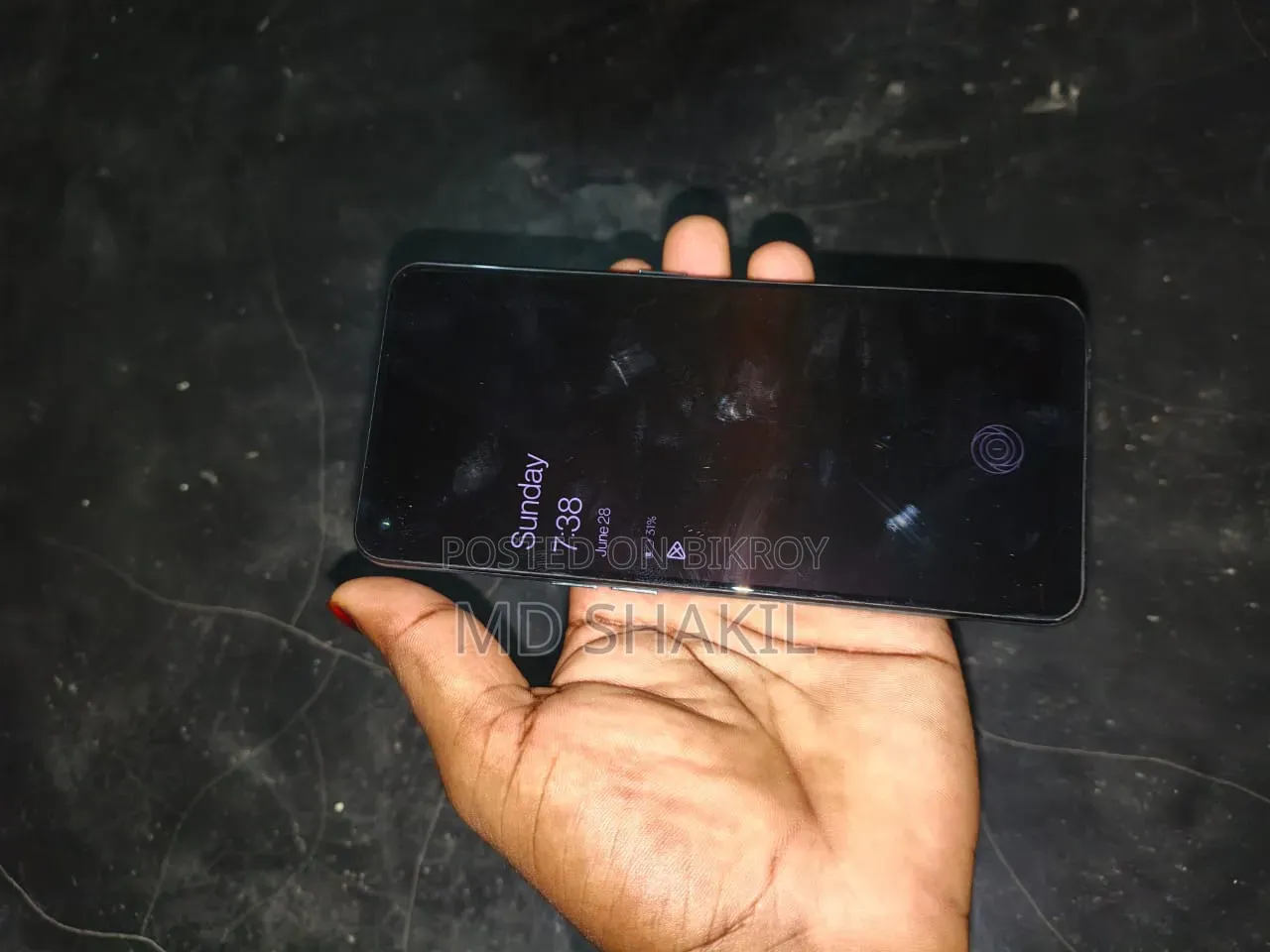 OnePlus Nord CE 2 5G 128 GB