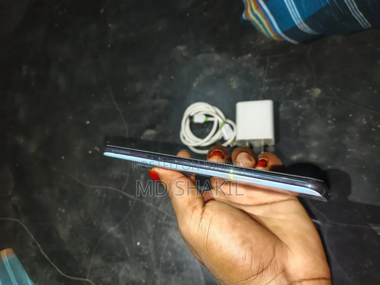 OnePlus Nord CE 2 5G 128 GB