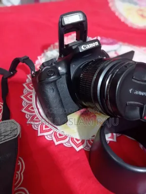 Canon 750d Kiss 8i