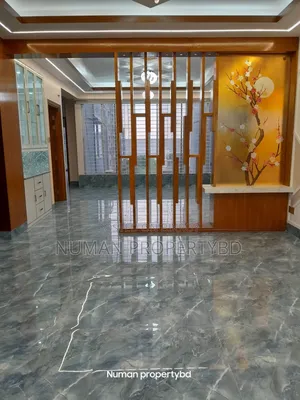 3-bedroom Apartment in Numan Property Bd, Basundhara for rent