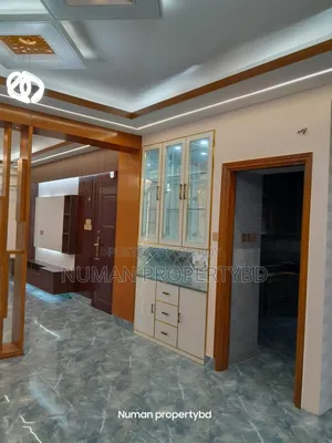 3-bedroom Apartment in Numan Property Bd, Basundhara for rent