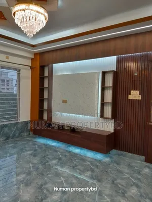 3-bedroom Apartment in Numan Property Bd, Basundhara for rent