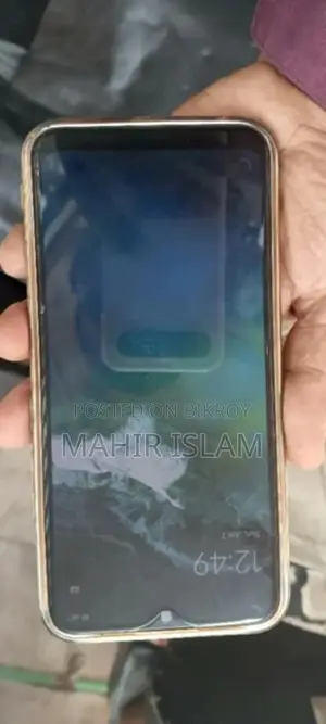 Vivo Y11 32 GB Blue