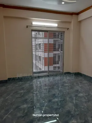 3-bedroom Apartment in Numan Property Bd, Basundhara for rent